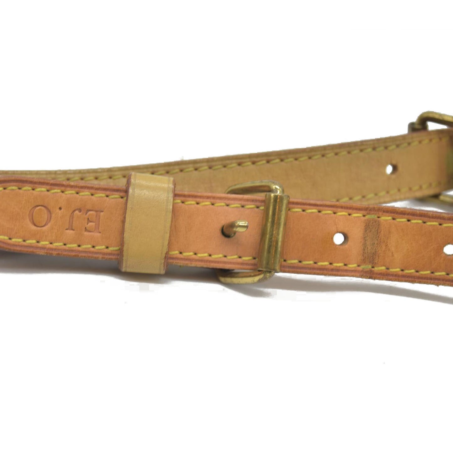 Louis Vuitton  Monogram Speedy Bandouliere 35 DU1102