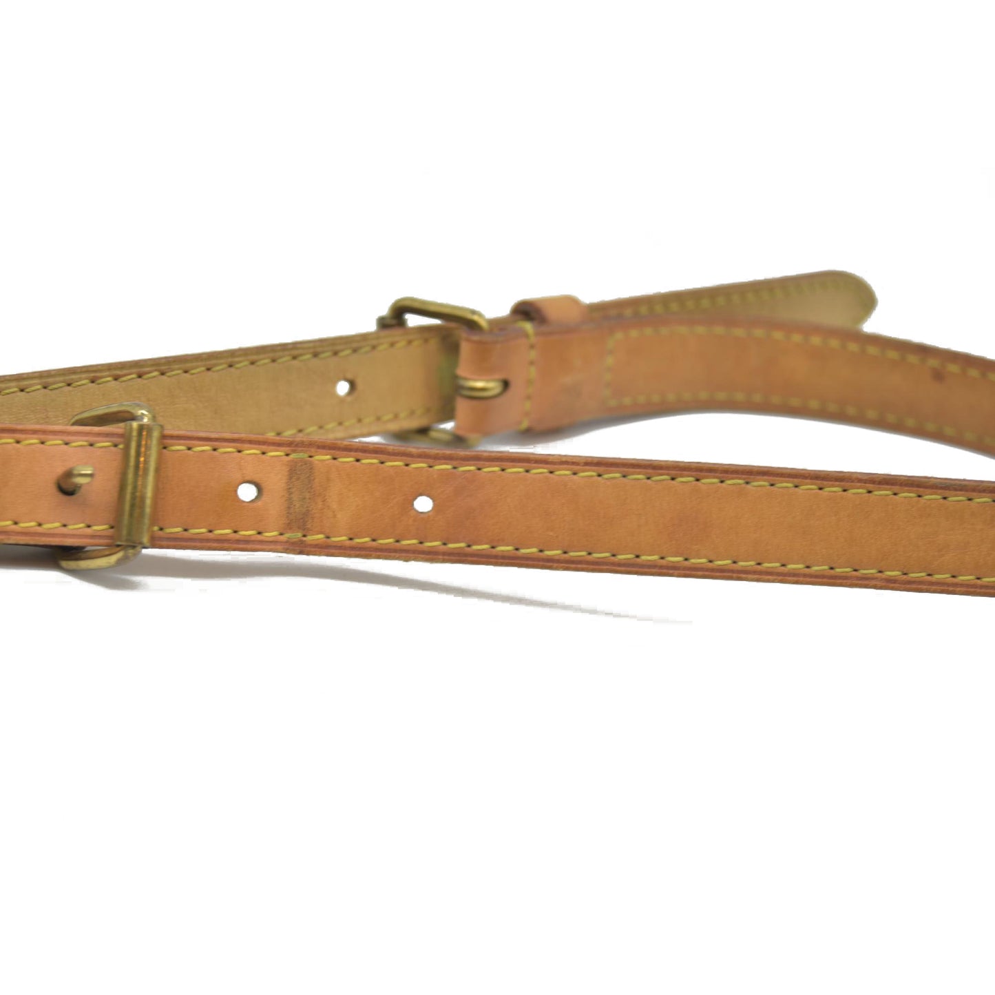 Louis Vuitton  Monogram Speedy Bandouliere 35 DU1102