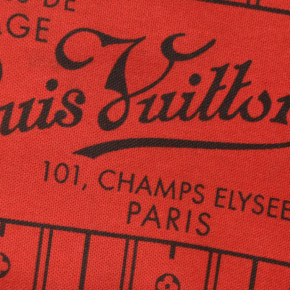 Louis Vuitton Damier Ebene Neo Neverfull GM SD0088