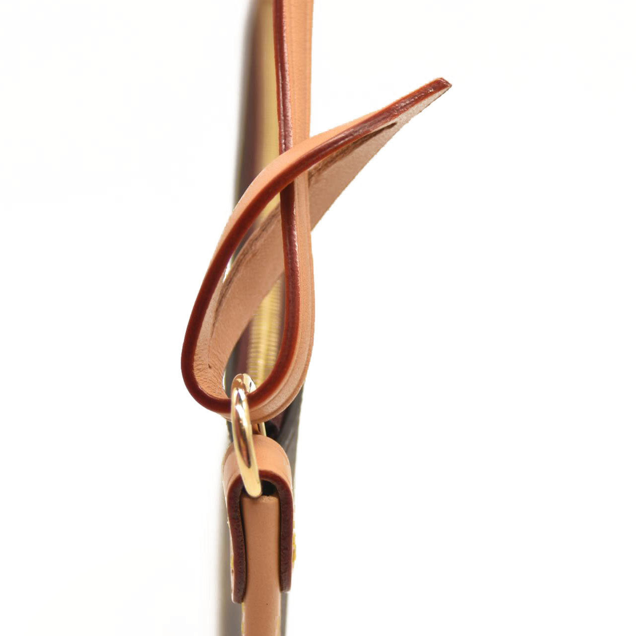 LOUIS VUITTON  Monogram CarryAll MM