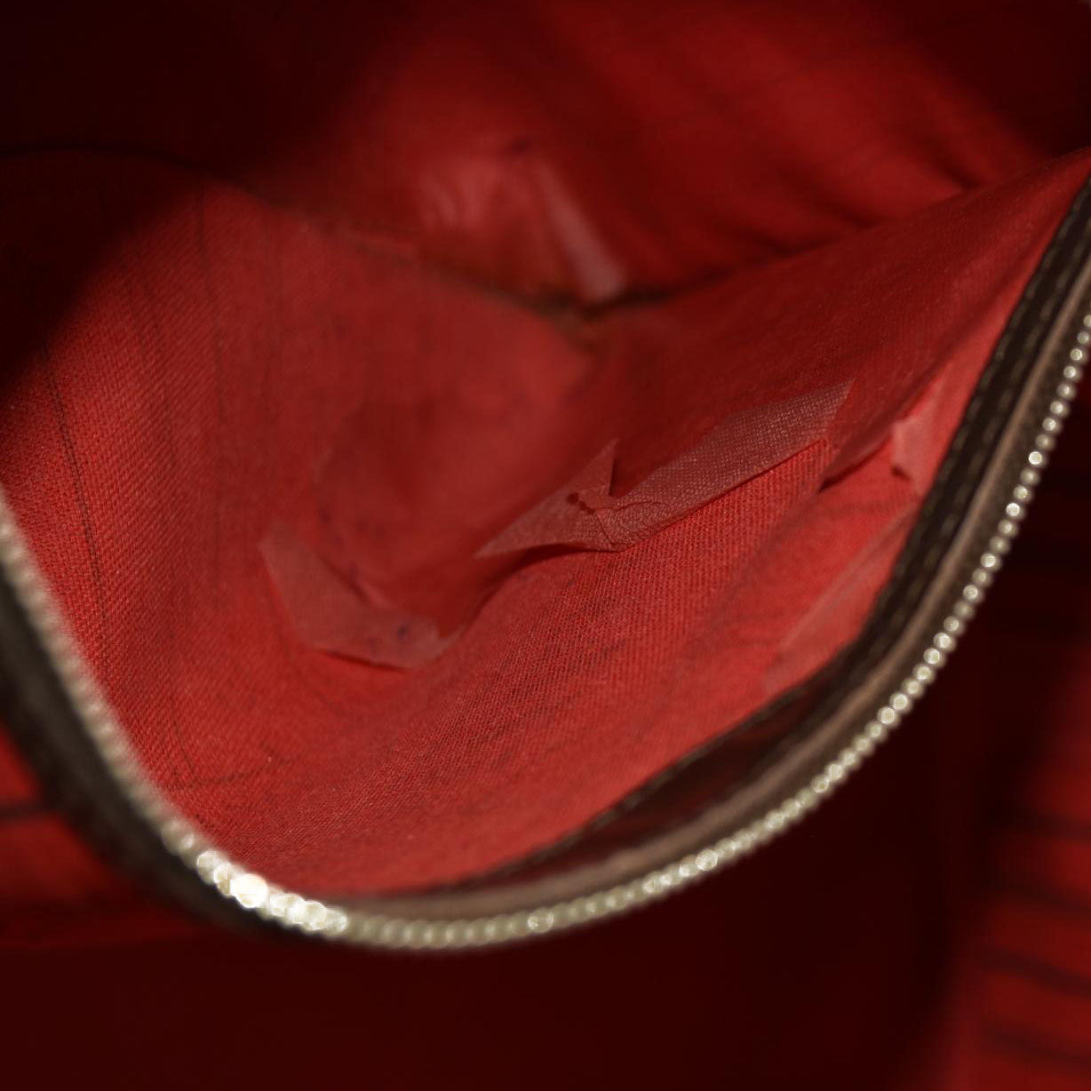 Louis Vuitton Damier Ebene Neo Neverfull GM SD0088