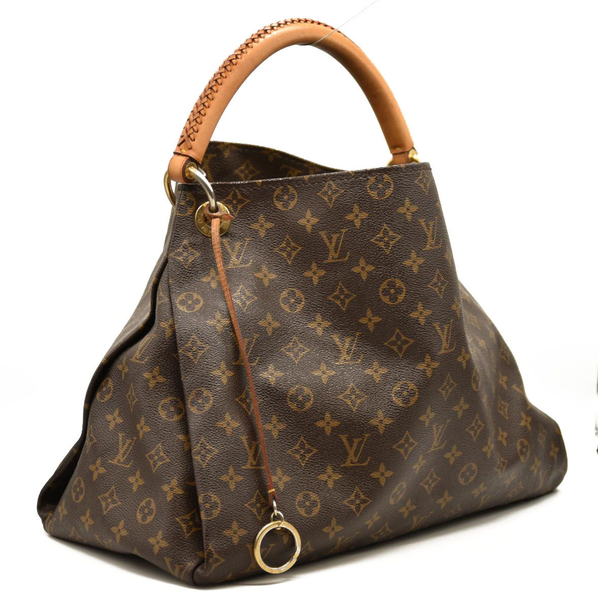 LOUIS VUITTON  Monogram Artsy MM CA1111