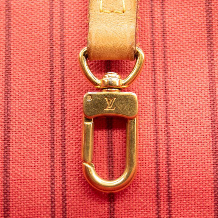 Louis Vuitton Monogram Ramages Neverfull MM