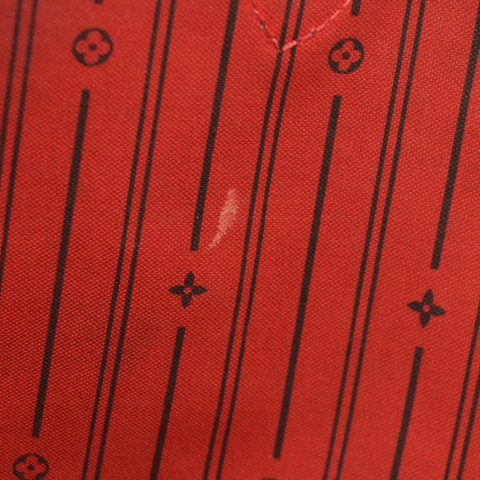 Louis Vuitton Damier Ebene Neo Neverfull GM SD0088