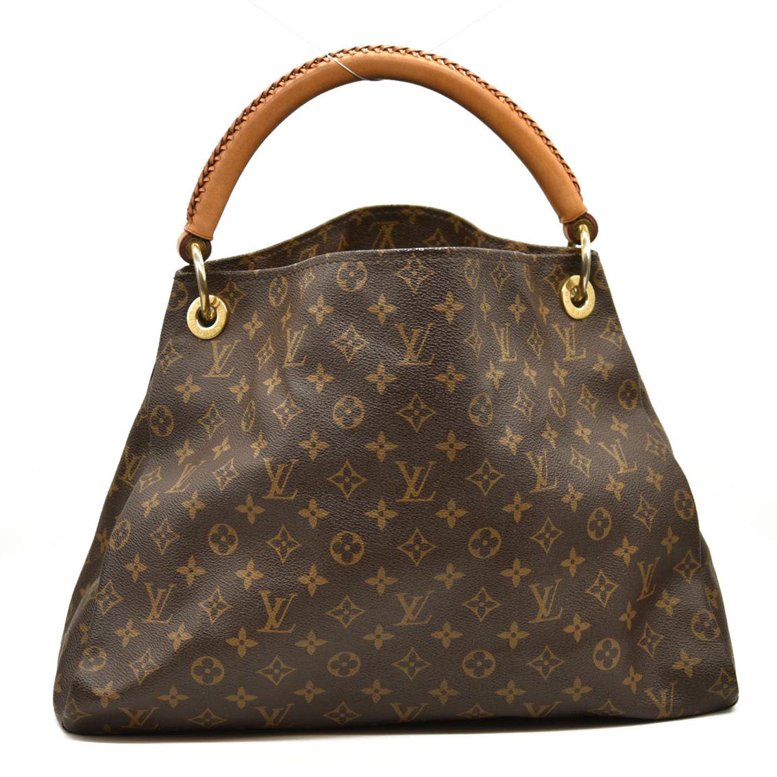 LOUIS VUITTON  Monogram Artsy MM CA1111