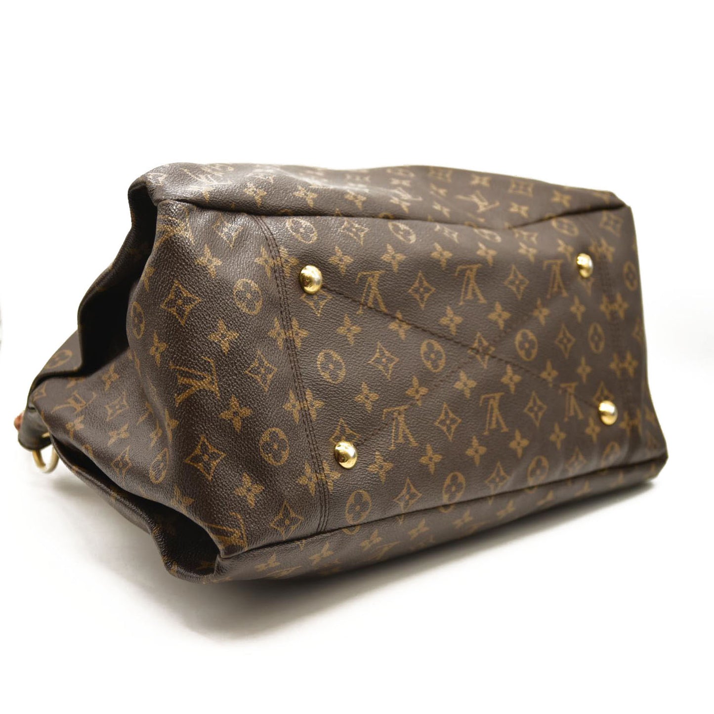 LOUIS VUITTON  Monogram Artsy MM CA1111