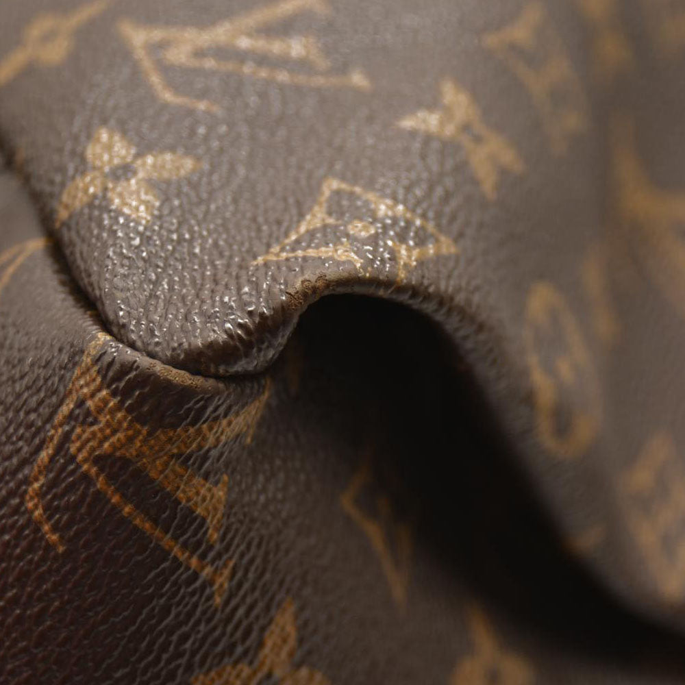 LOUIS VUITTON  Monogram Artsy MM CA1111