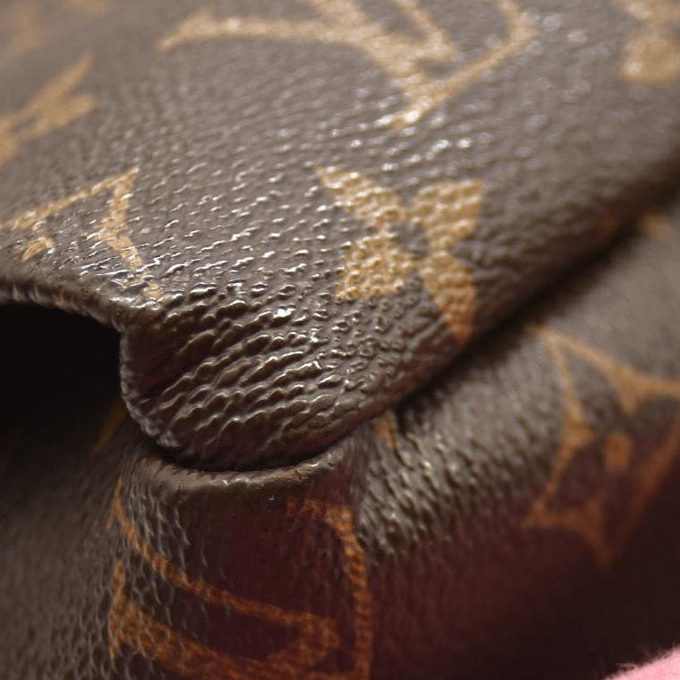 LOUIS VUITTON  Monogram Artsy MM CA1111