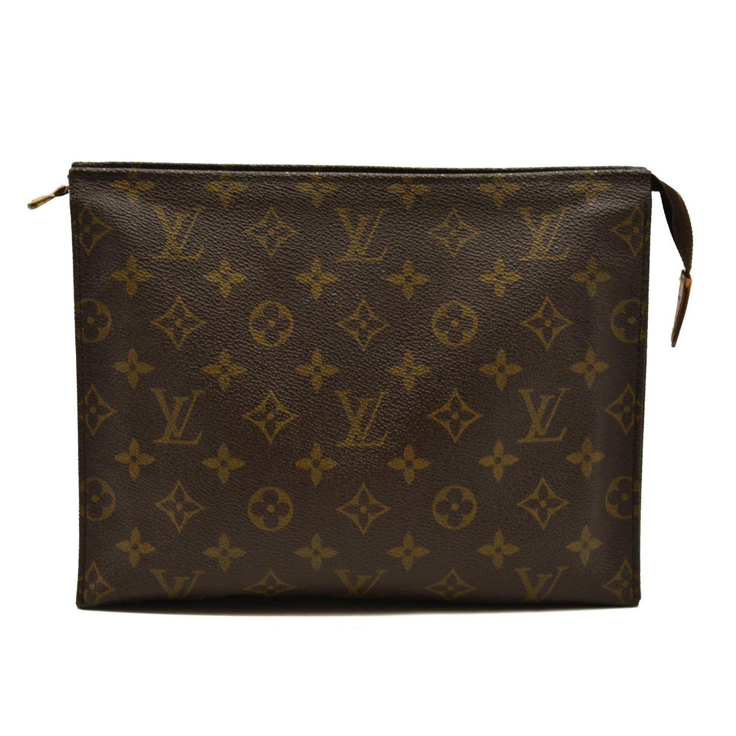 Louis Vuitton  Monogram Toiletry Pouch 26 TH0920