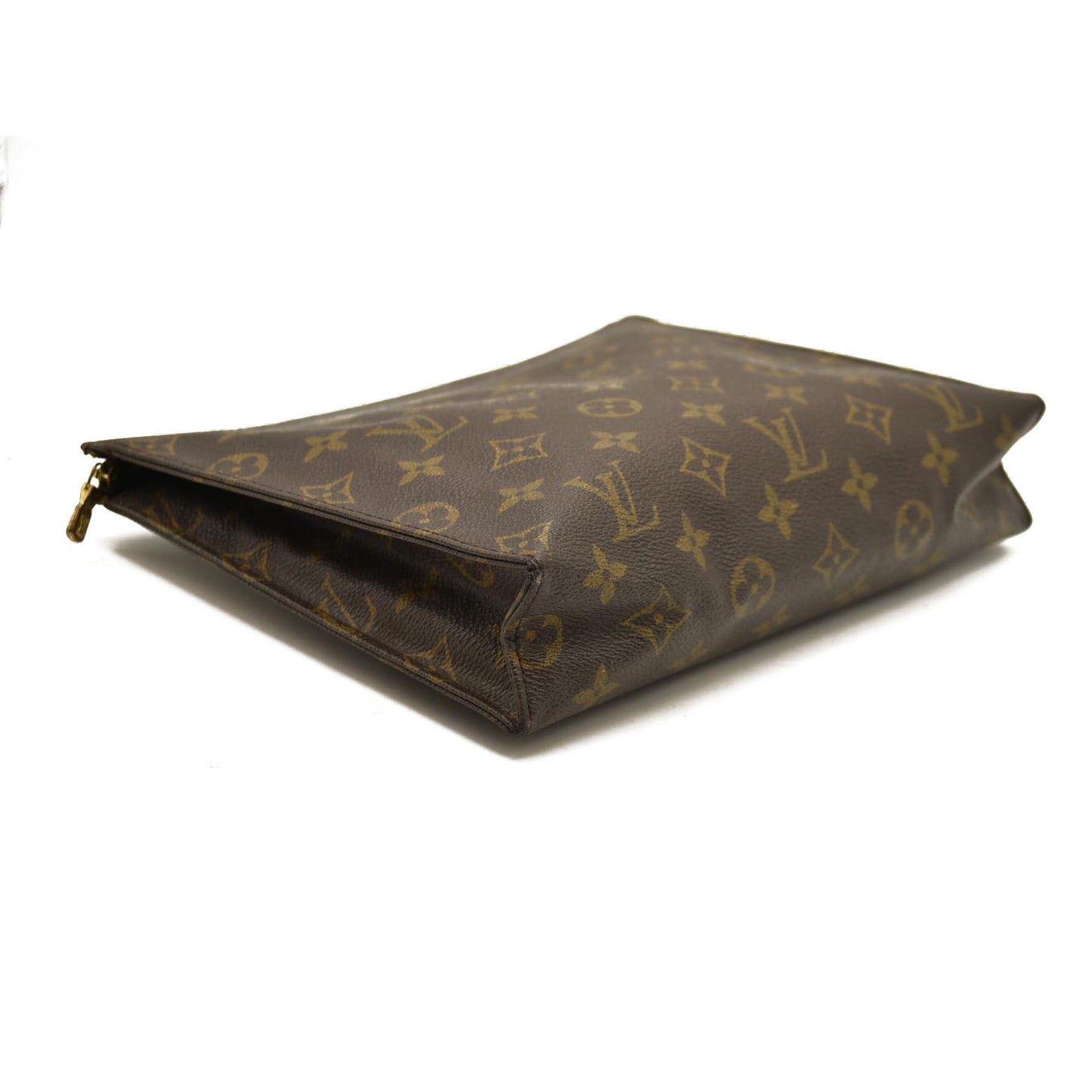 Louis Vuitton  Monogram Toiletry Pouch 26 TH0920