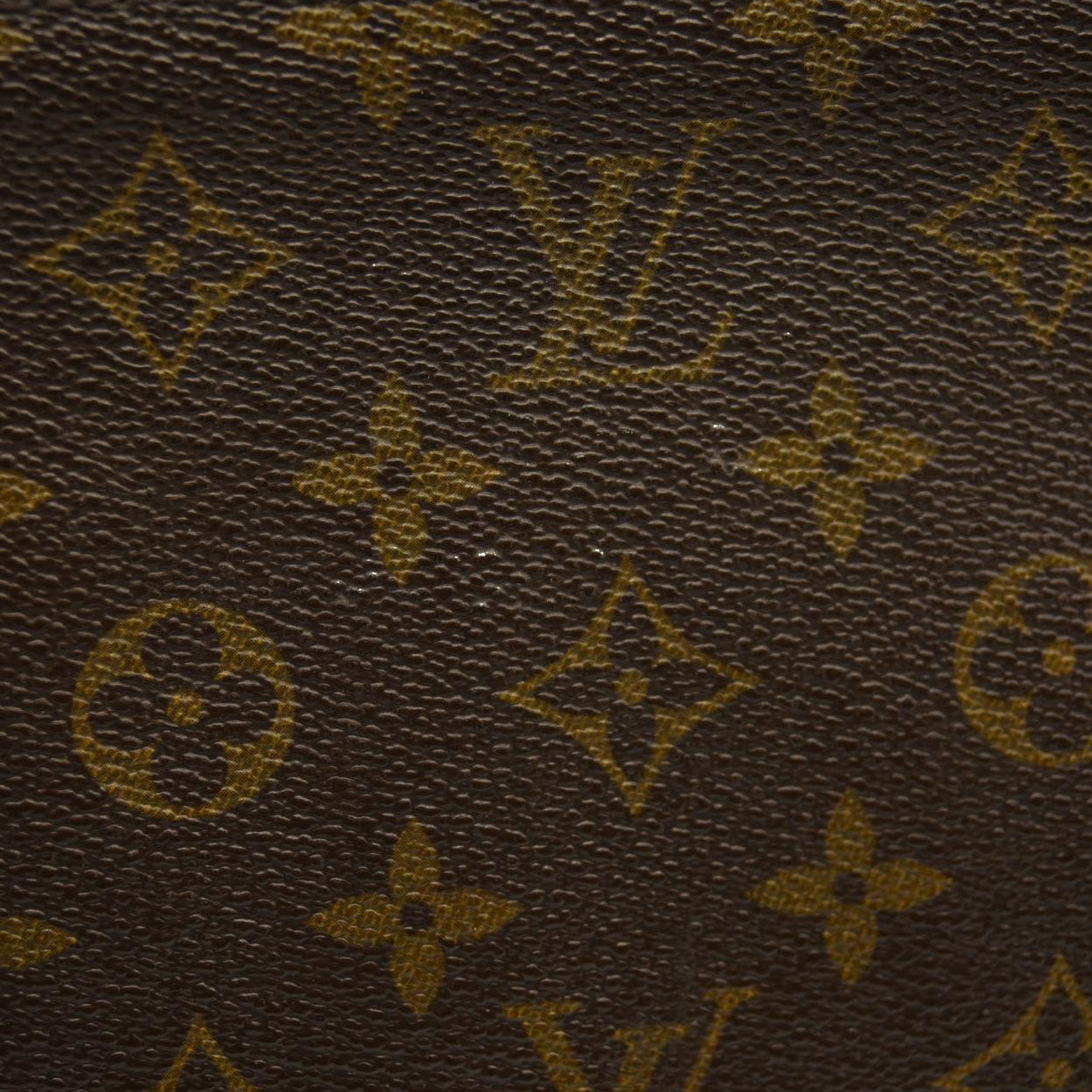 Louis Vuitton  Monogram Toiletry Pouch 26 TH0920
