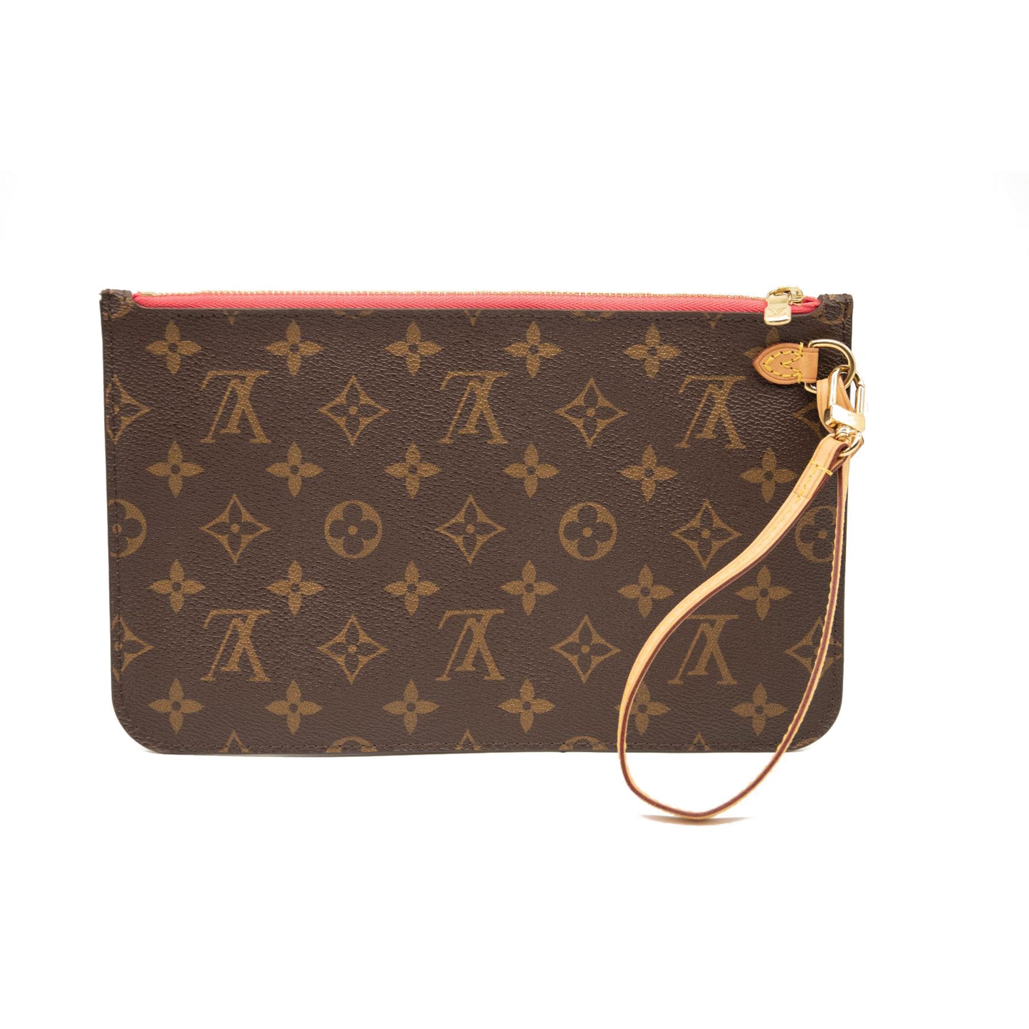 Louis Vuitton Monogram Ramages Neverfull MM