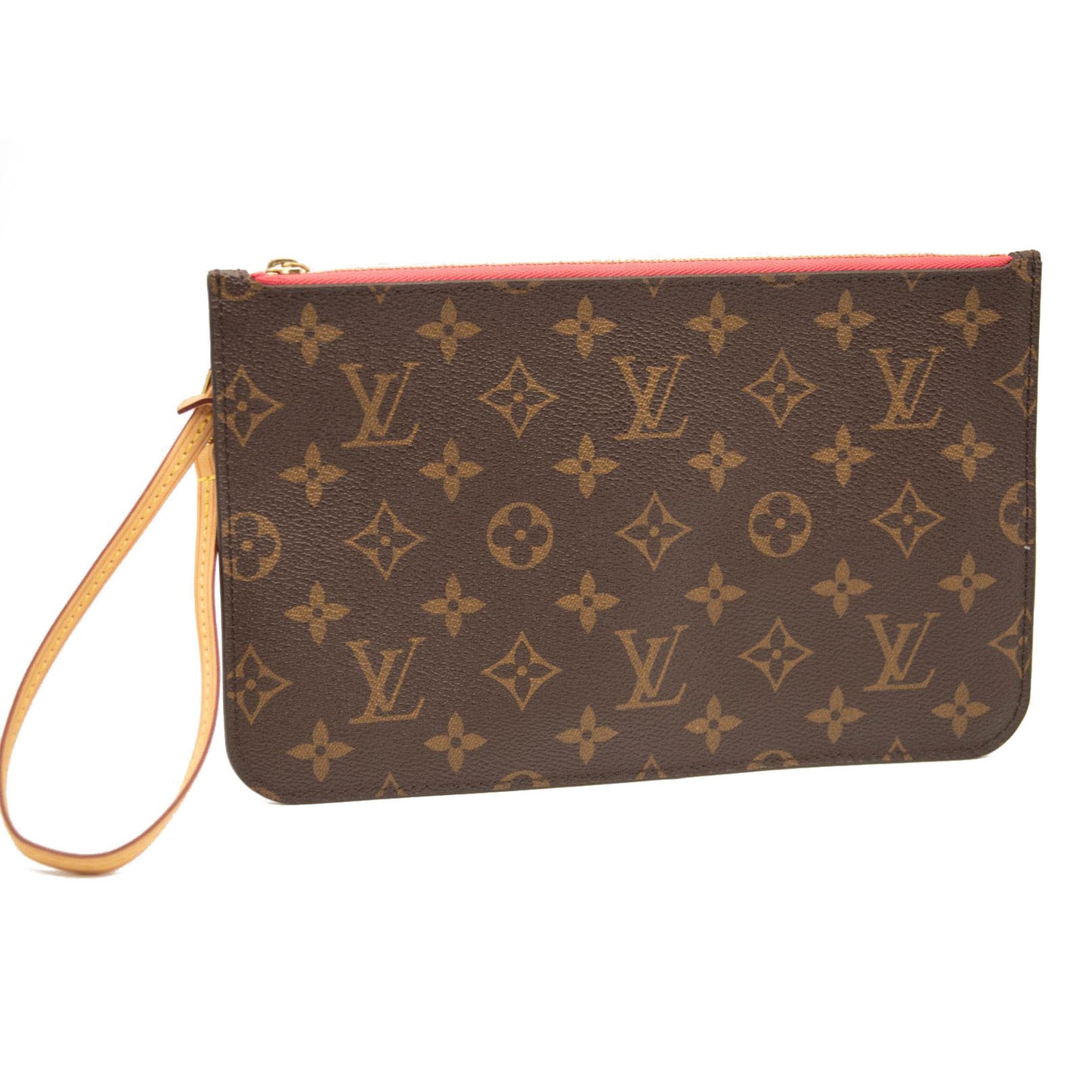 Louis Vuitton Monogram Ramages Neverfull MM