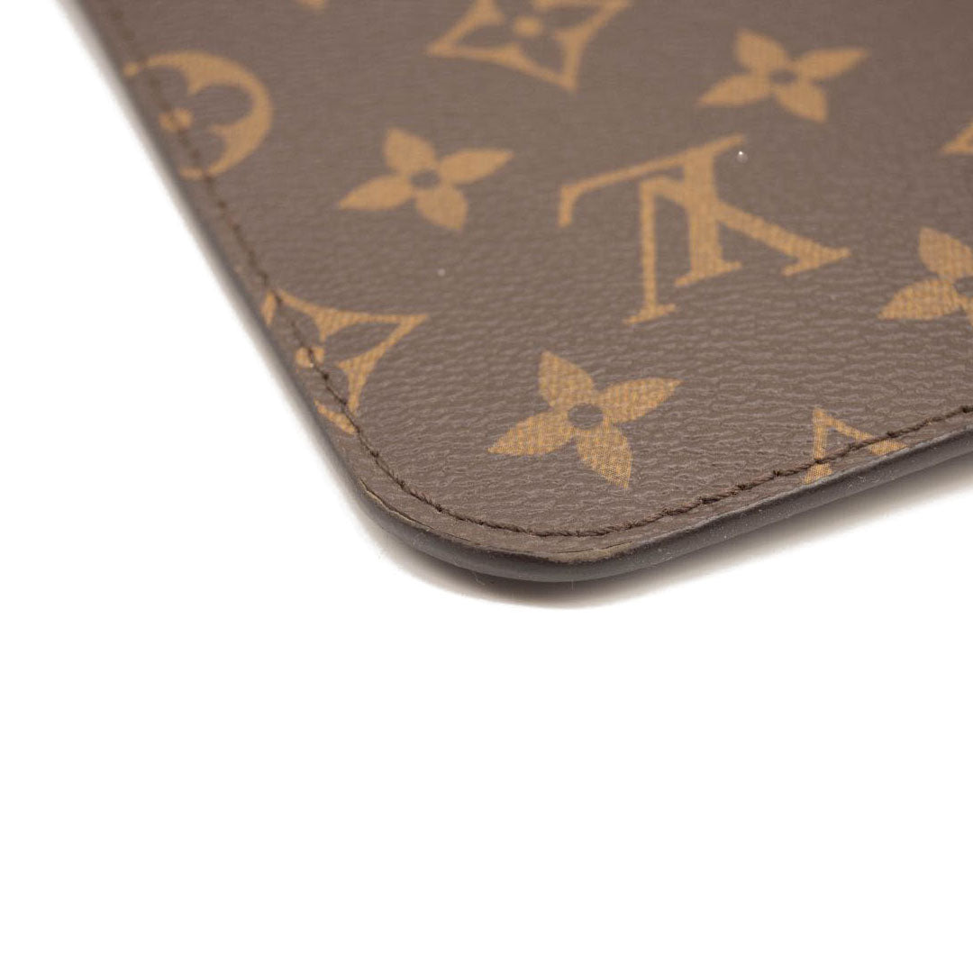 Louis Vuitton Monogram Ramages Neverfull MM