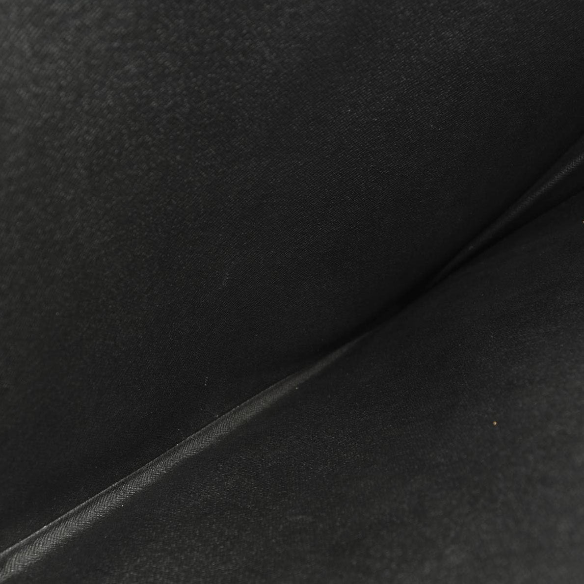 Louis Vuitton Porte Noir Epi Leather Documents Case