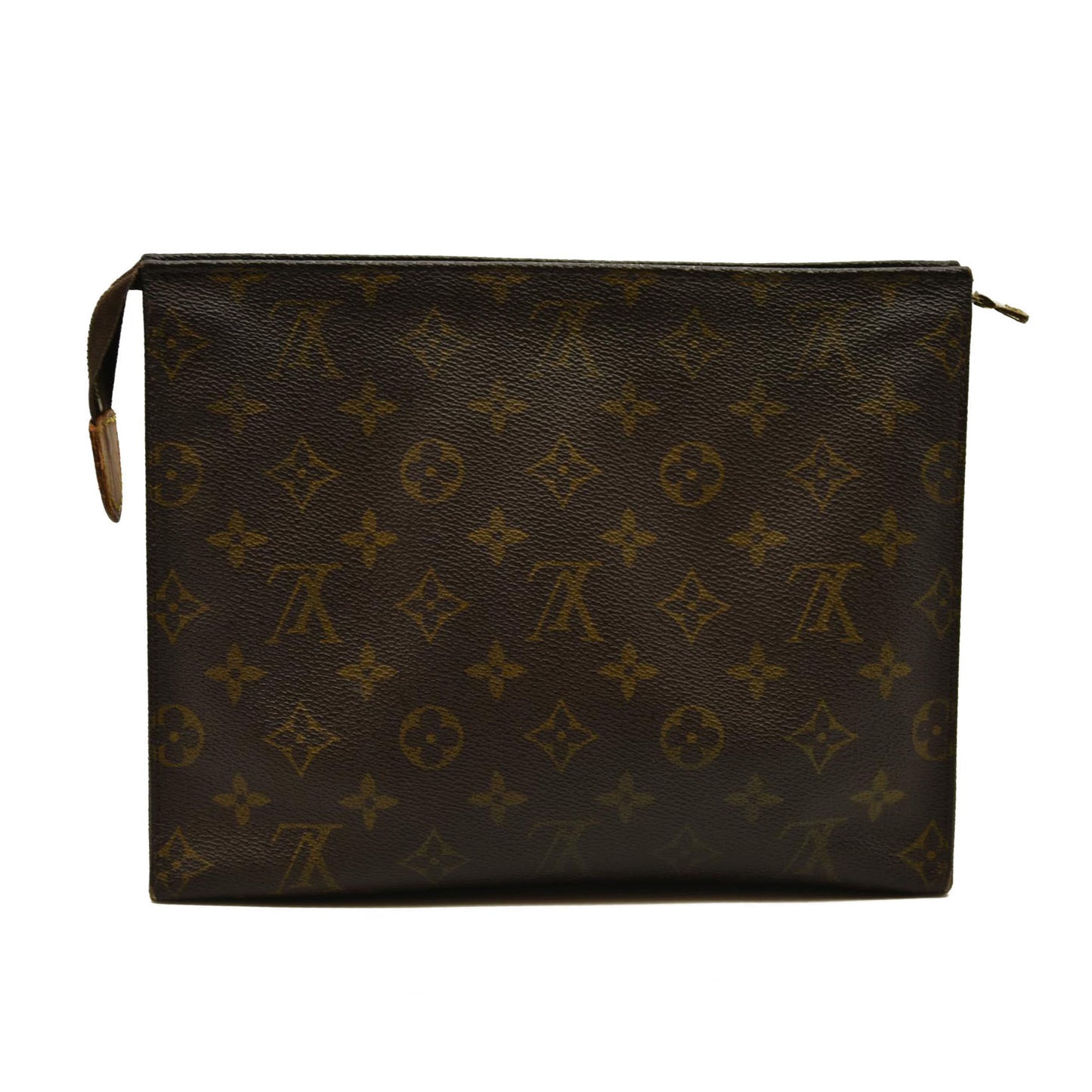 Louis Vuitton  Monogram Toiletry Pouch 26 TH0971