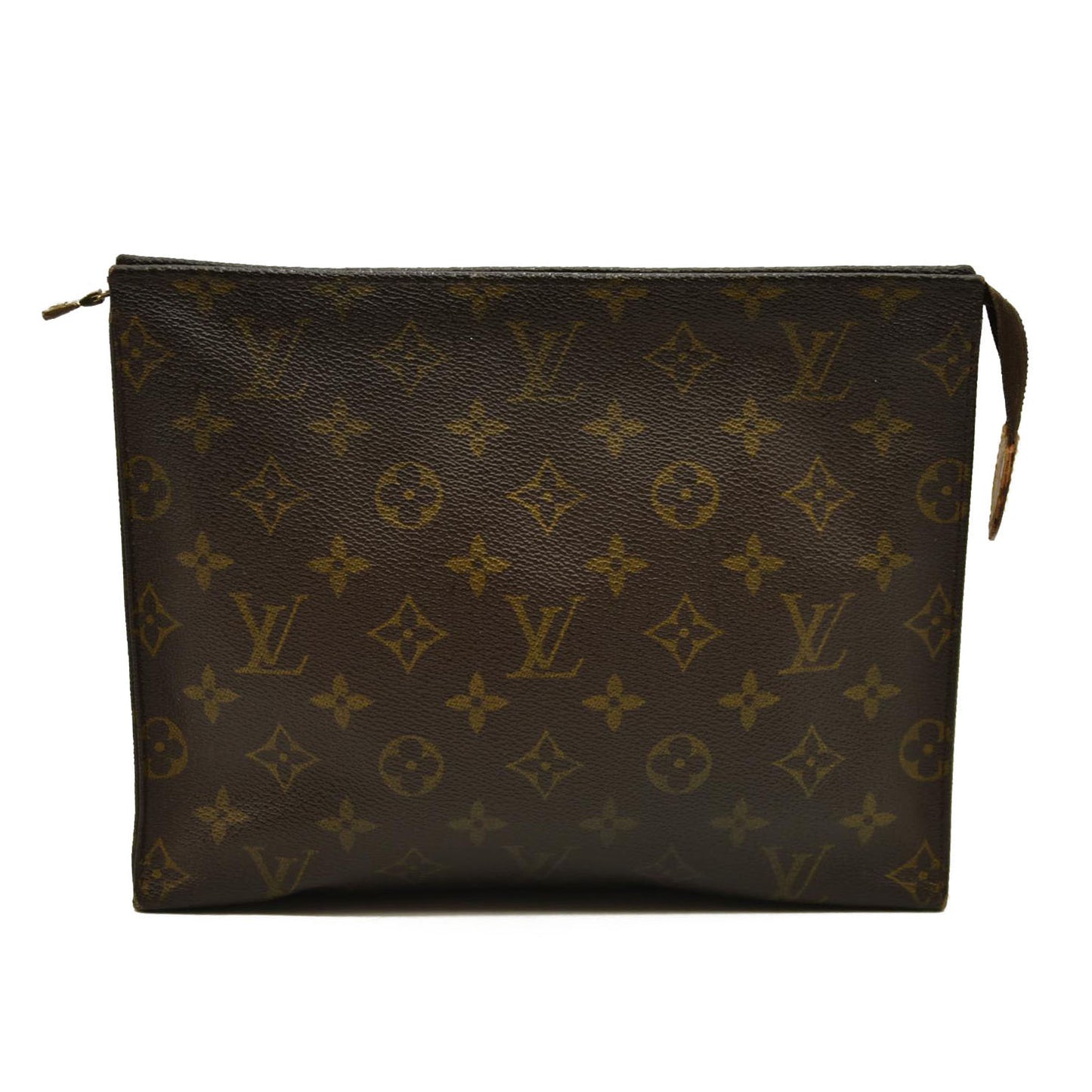 Louis Vuitton  Monogram Toiletry Pouch 26 TH0971