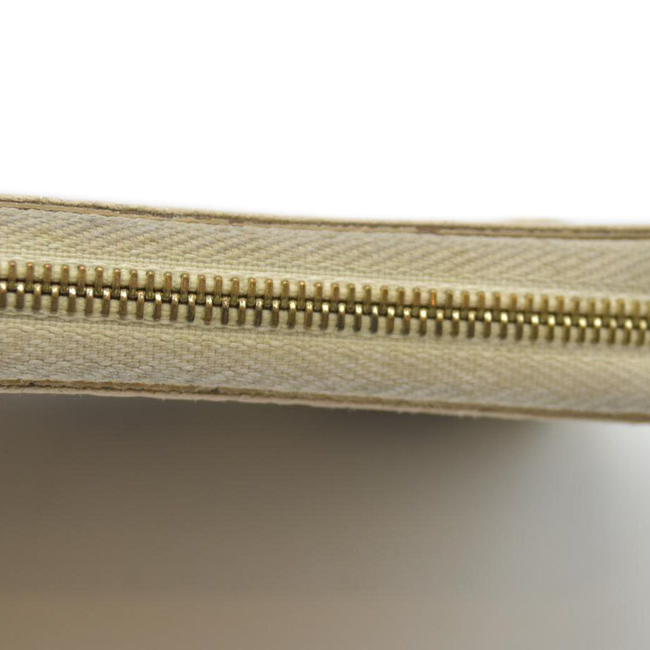 Louis Vuitton  Damier Azur Zippy Coin Purse SN2099