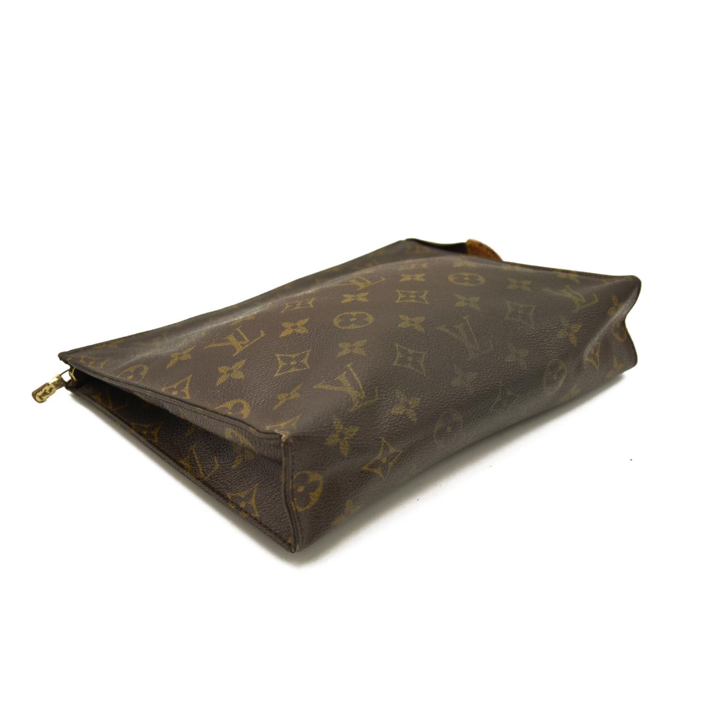 Louis Vuitton  Monogram Toiletry Pouch 26 TH0971