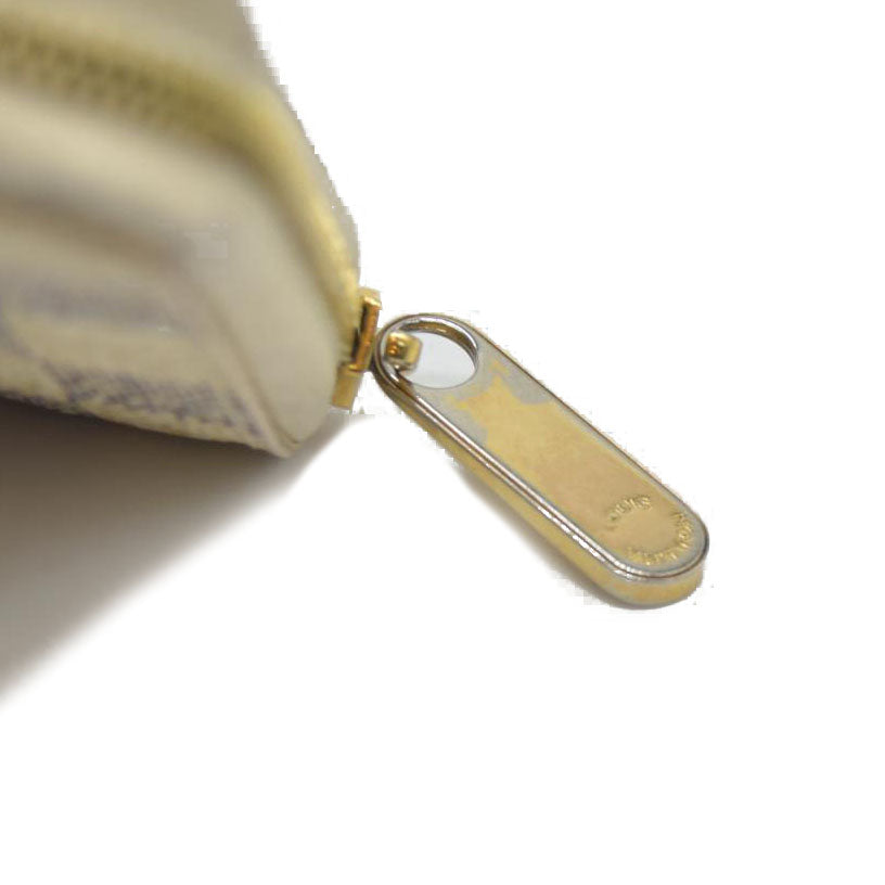 Louis Vuitton  Damier Azur Zippy Coin Purse SN2099
