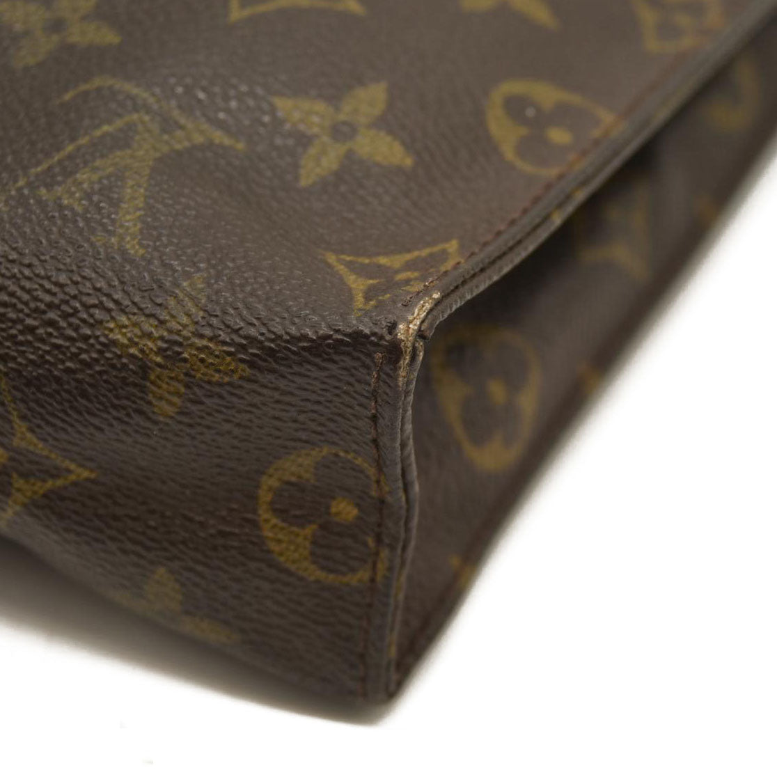 Louis Vuitton  Monogram Toiletry Pouch 26 TH0971