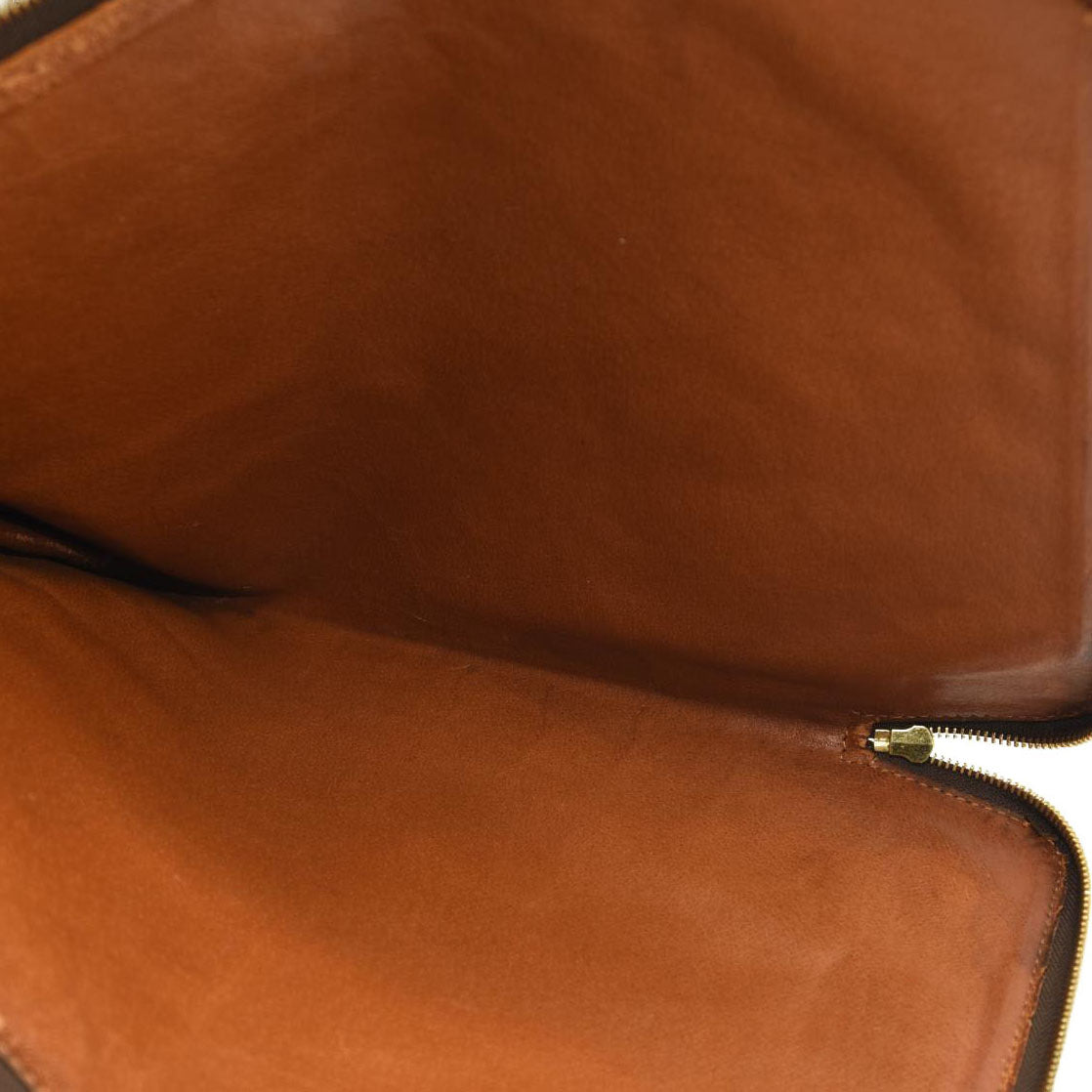 Louis Vuitton Monogram Poche Documents Document Case