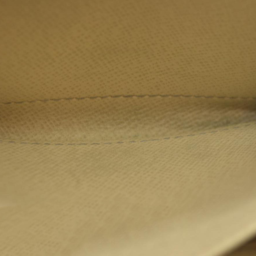 Louis Vuitton  Damier Azur Zippy Coin Purse SN2099