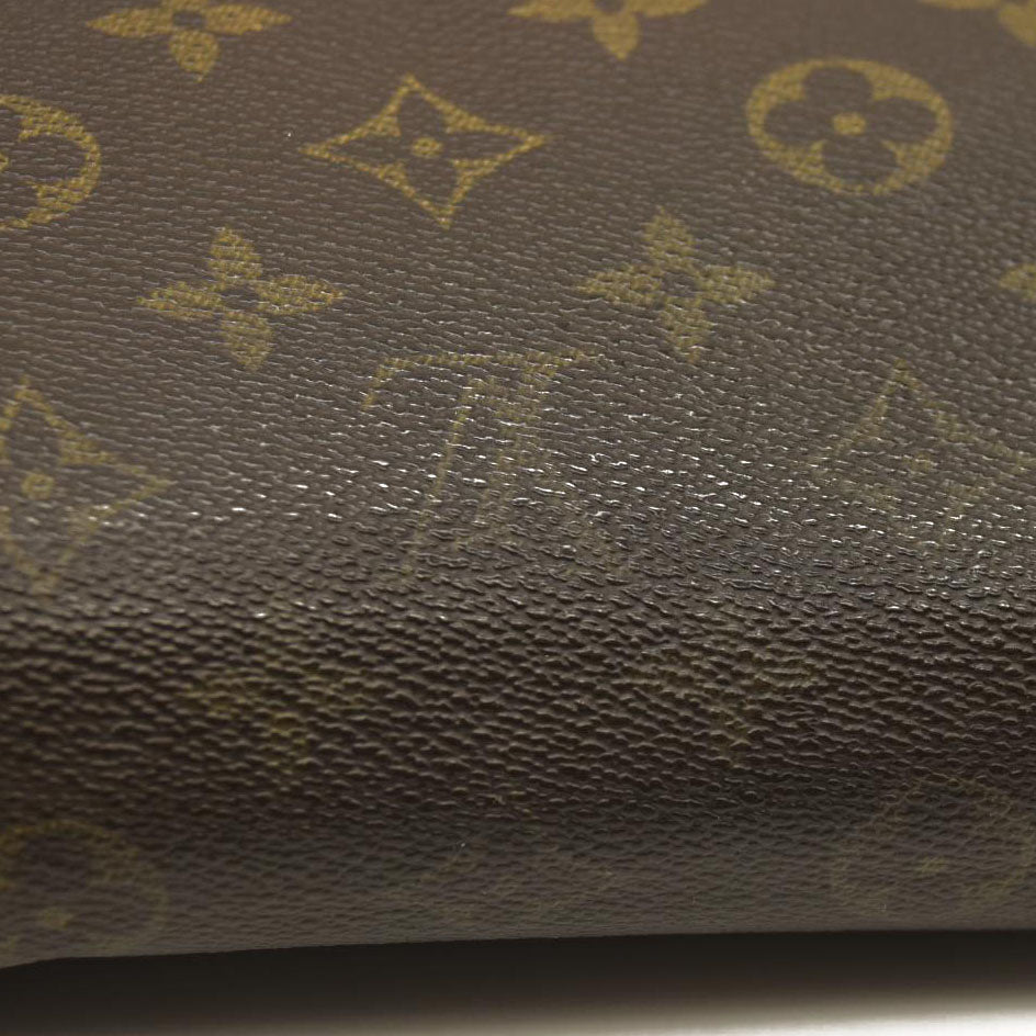 Louis Vuitton  Monogram Toiletry Pouch 26 TH0971