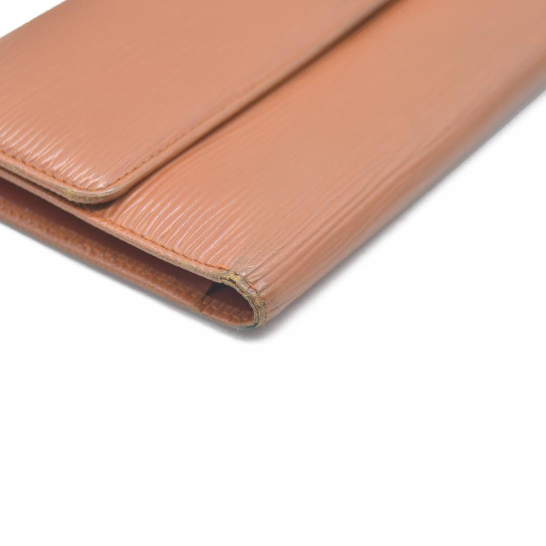 Louis Vuitton Epi Porte Tresor International Leather Trifold Wallet CA0936