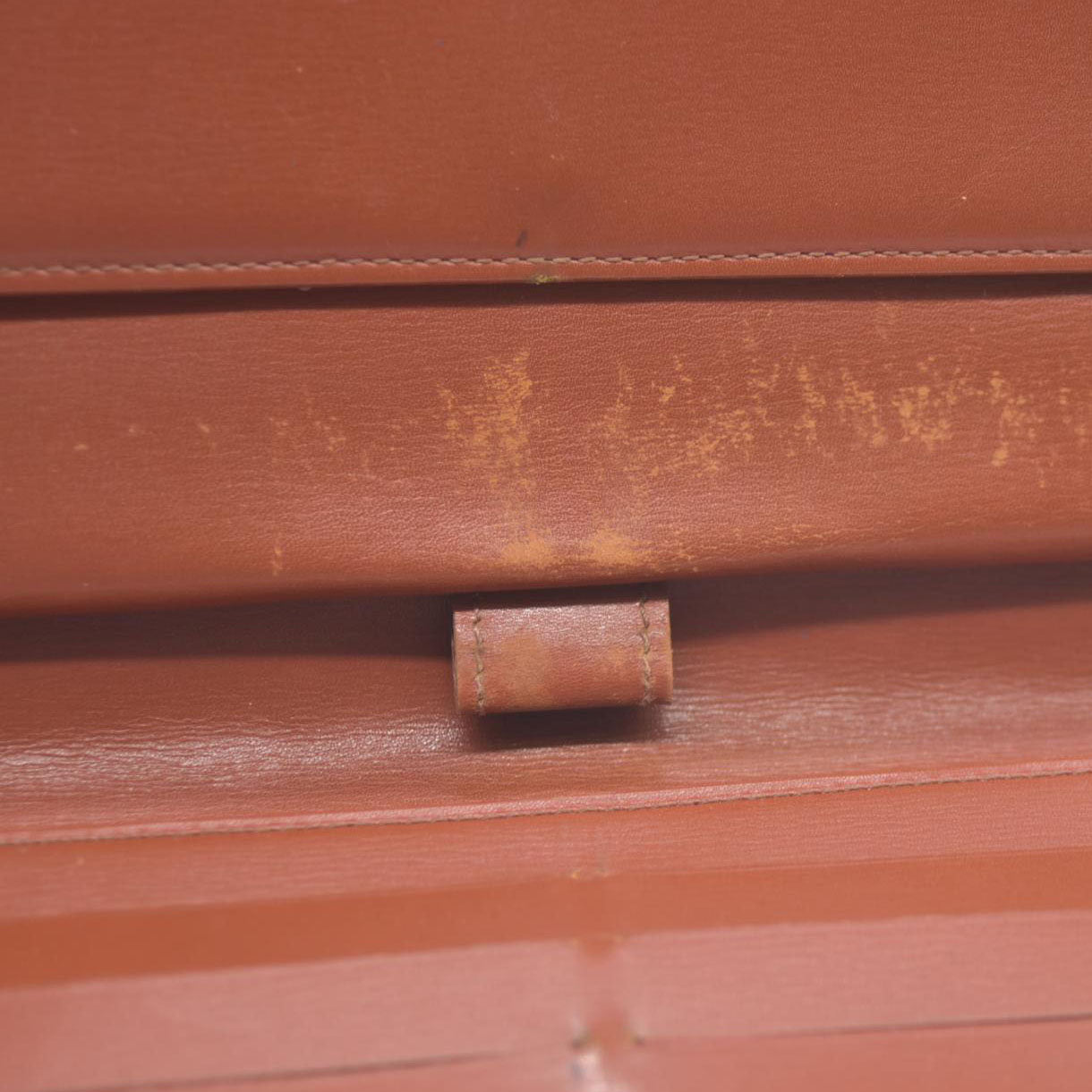 Louis Vuitton Epi Porte Tresor International Leather Trifold Wallet CA0936