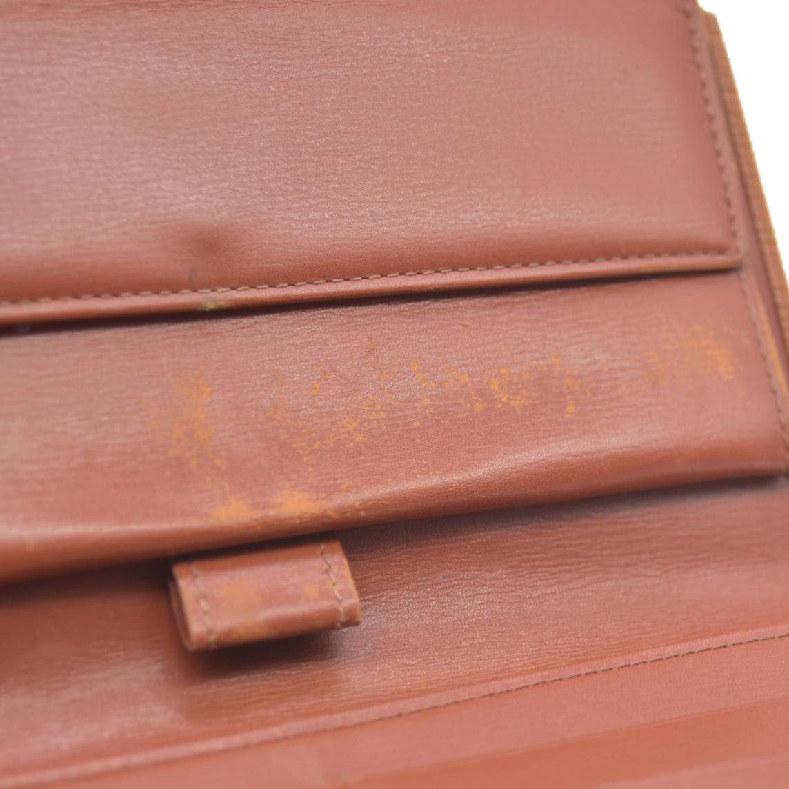 Louis Vuitton Epi Porte Tresor International Leather Trifold Wallet CA0936