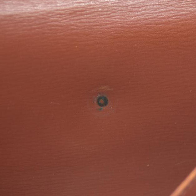 Louis Vuitton Epi Porte Tresor International Leather Trifold Wallet CA0936