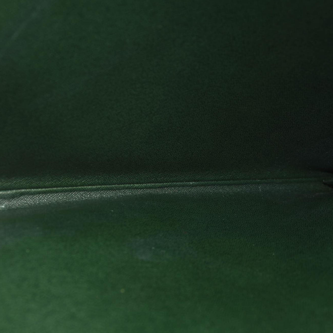 Louis Vuitton Porte Noir Epi Leather Documents Case