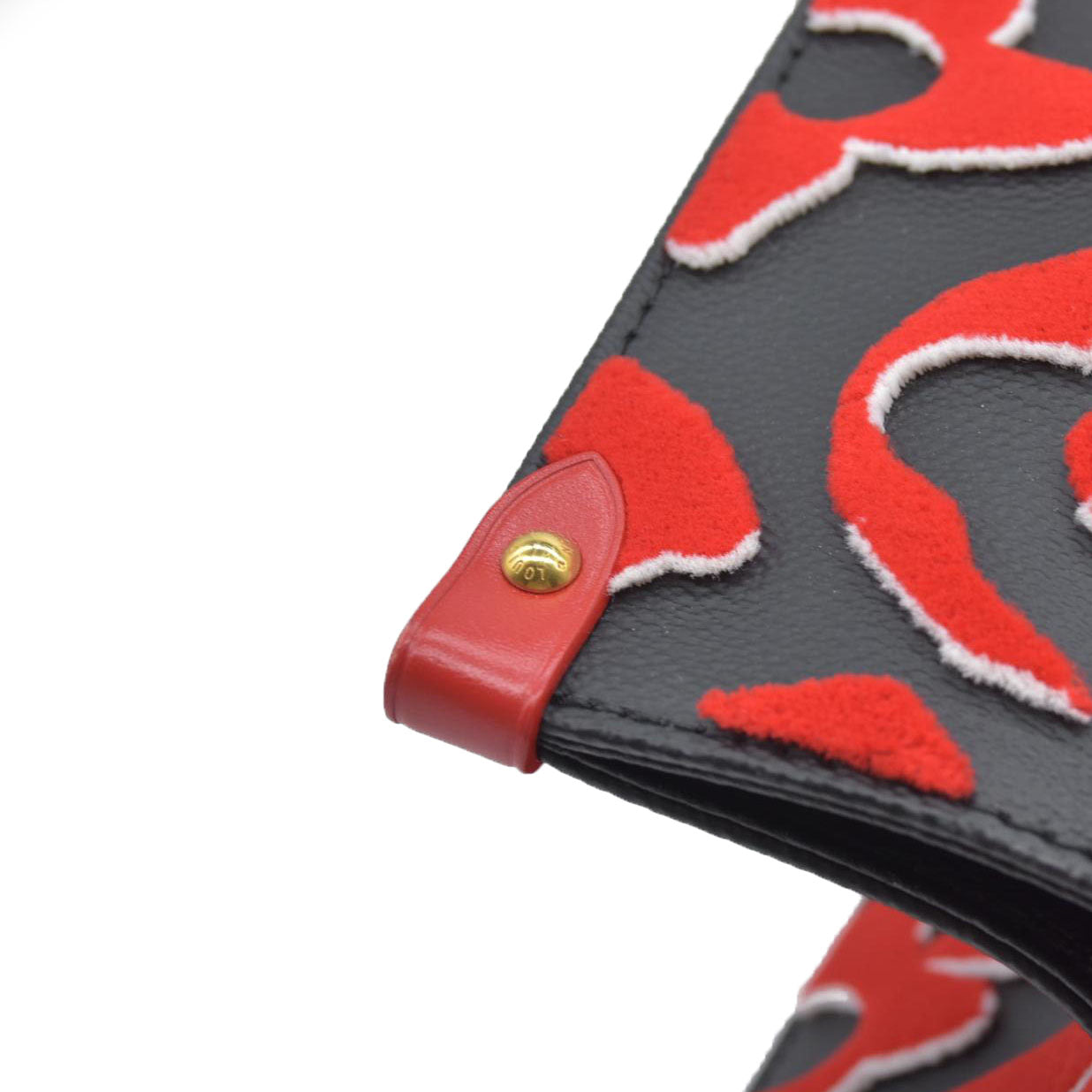 $3850 $3850 Louis Vuitton x Urs Fischer On the Go GM