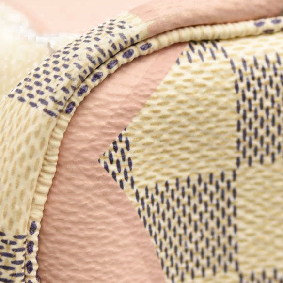 Louis Vuitton  Damier Azur Tahitienne Neverfull MM