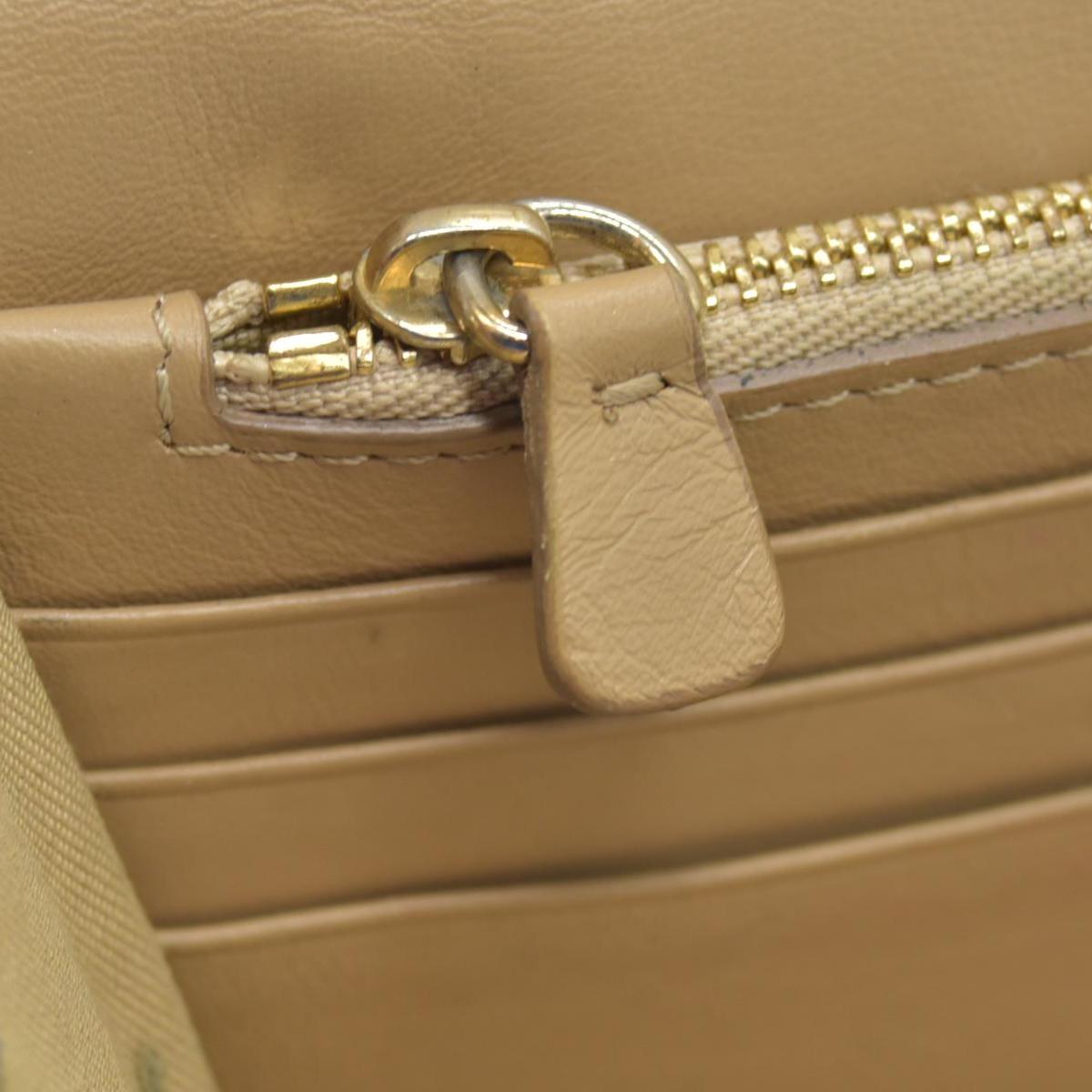 $795 Jimmy Choo Metallic Star Studded Wallet on Chain