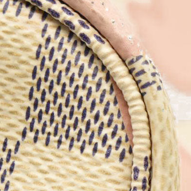 Louis Vuitton  Damier Azur Tahitienne Neverfull MM