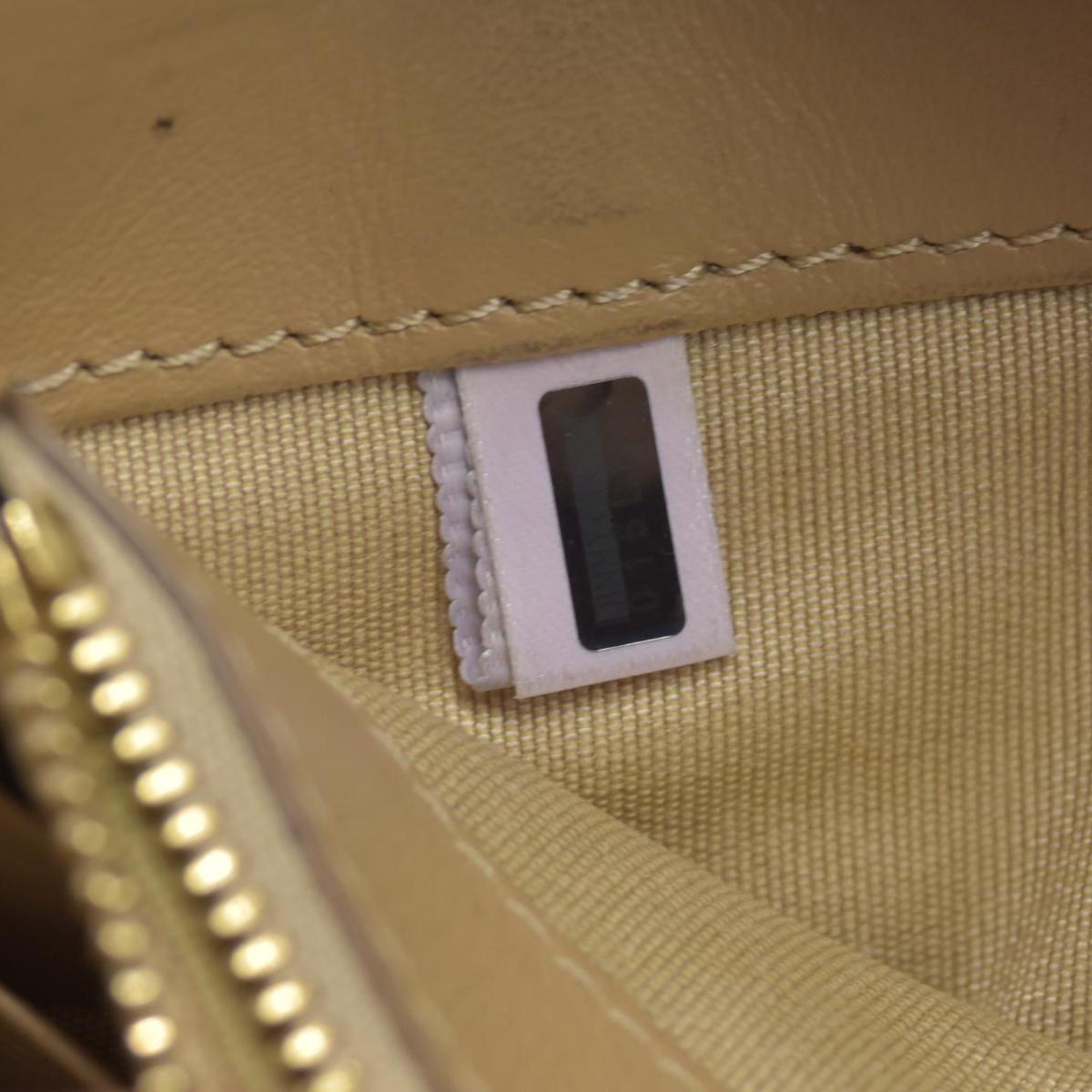$795 Jimmy Choo Metallic Star Studded Wallet on Chain