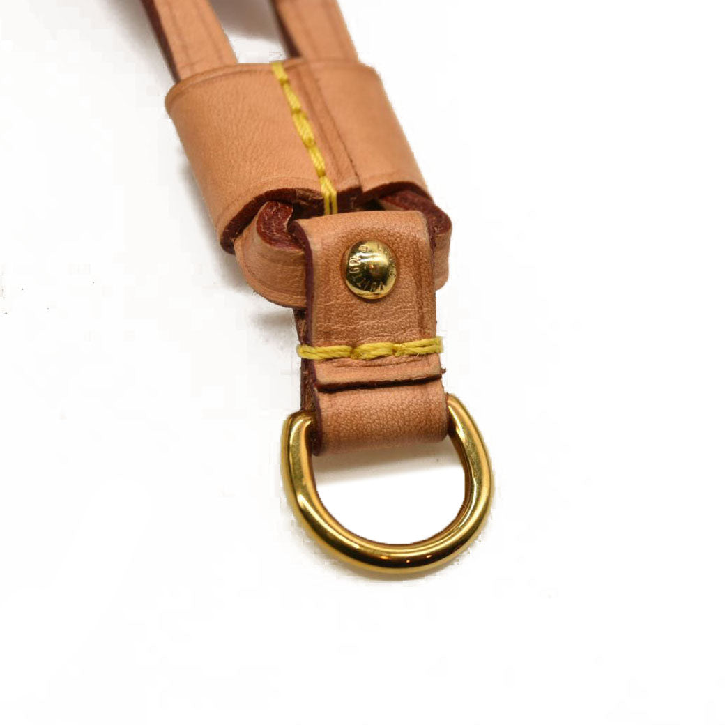 Louis Vuitton  Damier Azur Tahitienne Neverfull MM