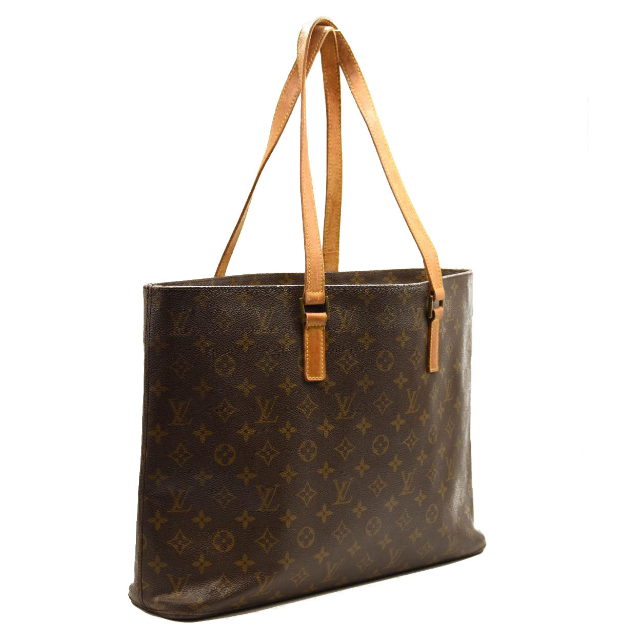 LOUIS VUITTON Monogram Luco