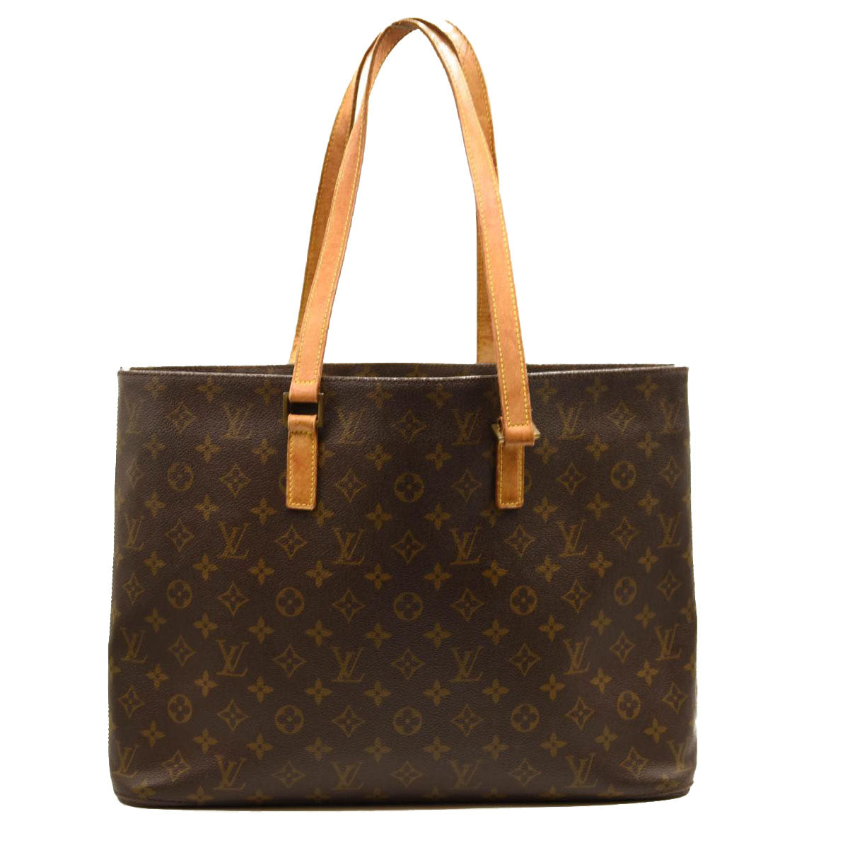 LOUIS VUITTON Monogram Luco