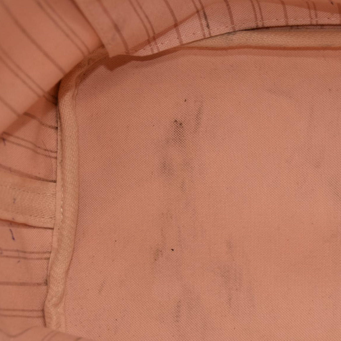 Louis Vuitton  Damier Azur Tahitienne Neverfull MM