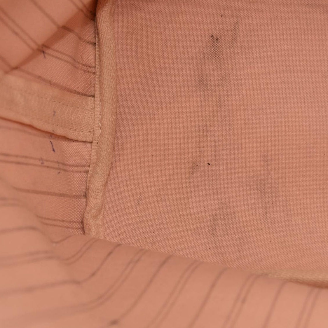 Louis Vuitton  Damier Azur Tahitienne Neverfull MM