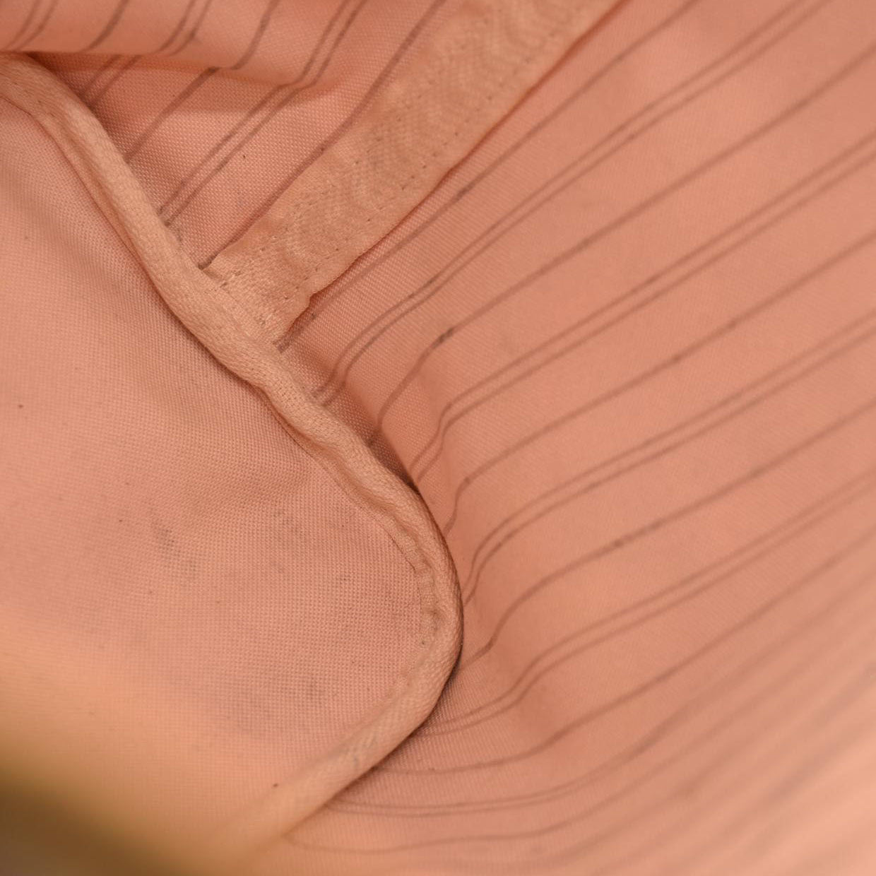 Louis Vuitton  Damier Azur Tahitienne Neverfull MM