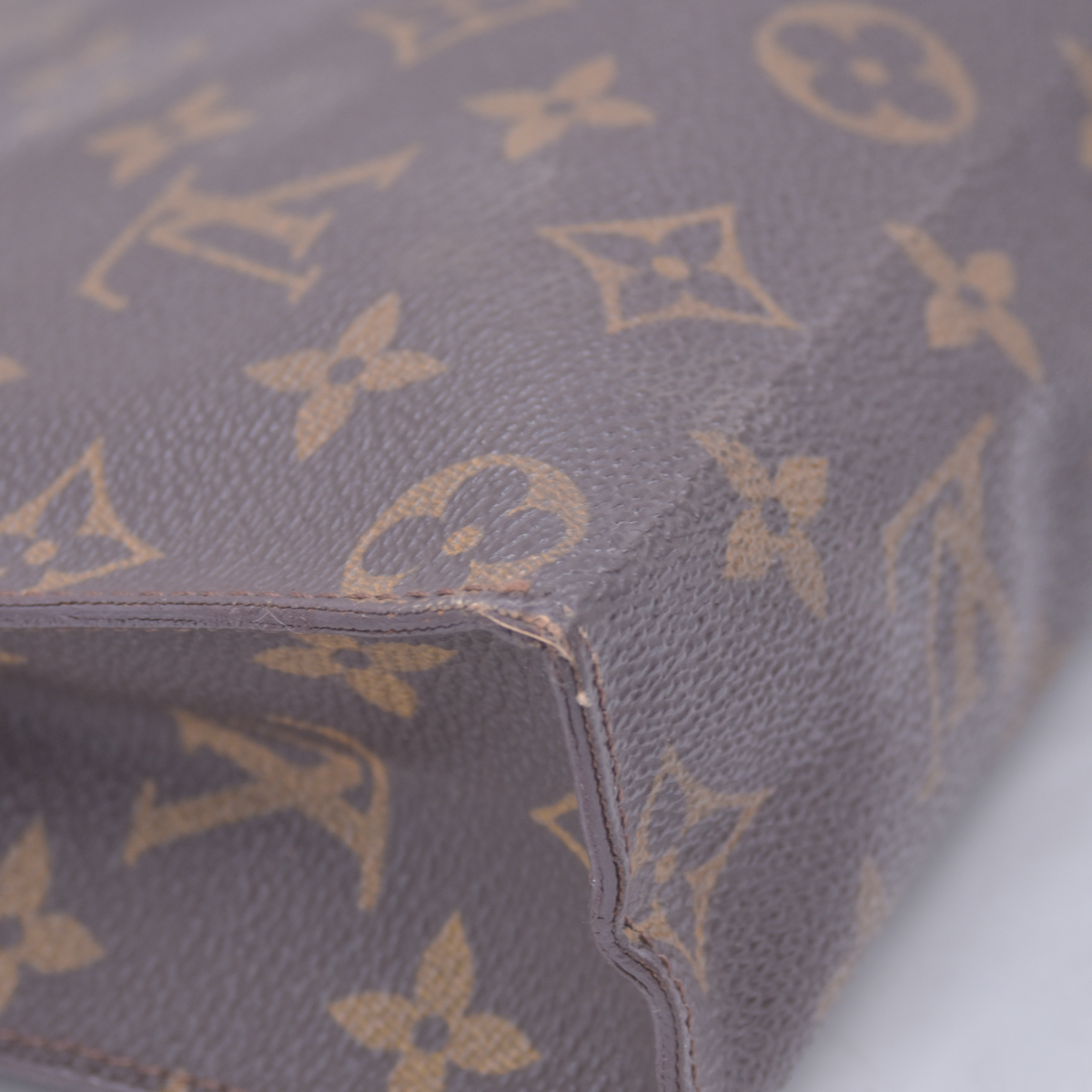 $760 Louis Vuitton Monogram Toiletry 26 Cosmetics Pouch Purse 10021031