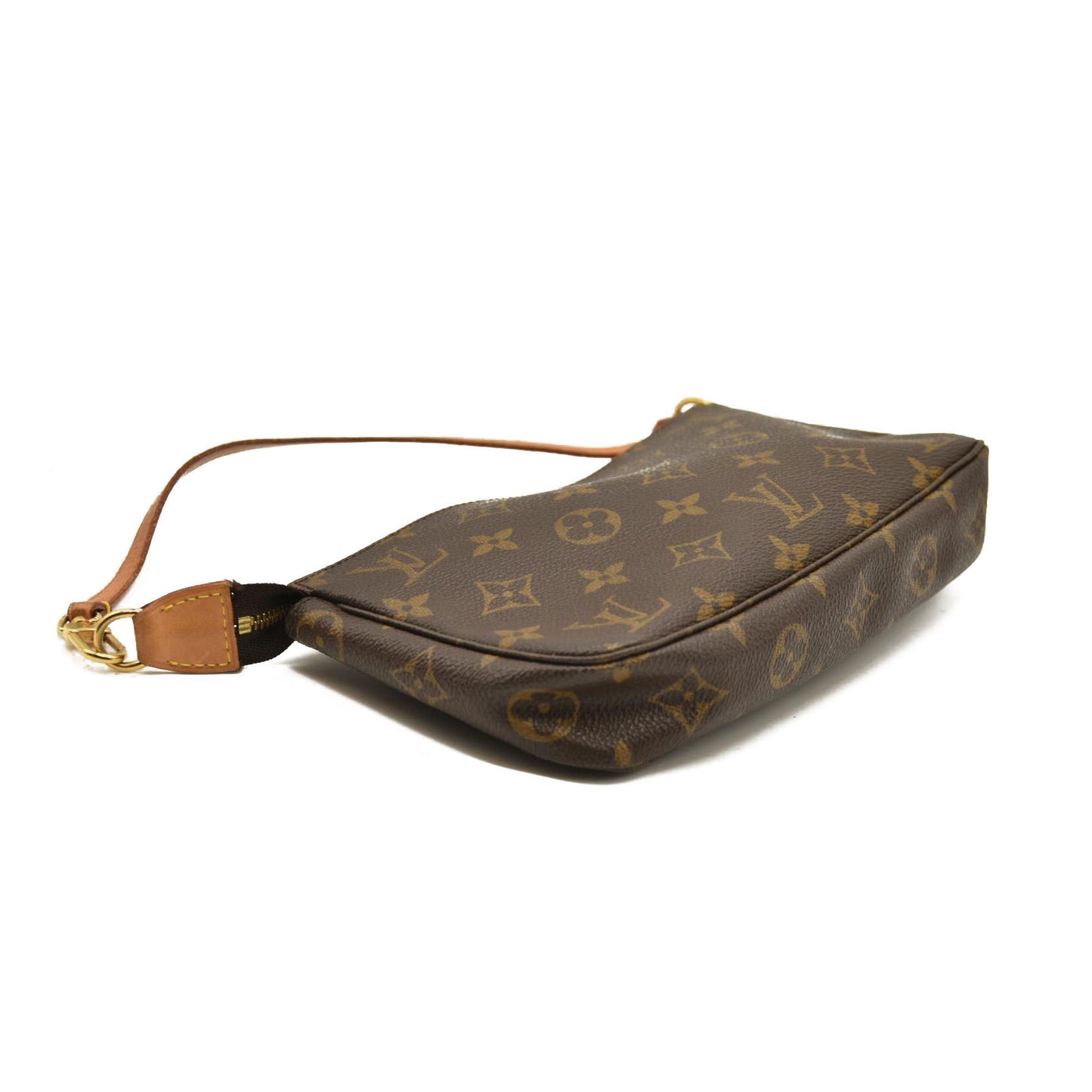 Louis Vuitton  Monogram Pochette Accessories VI0010