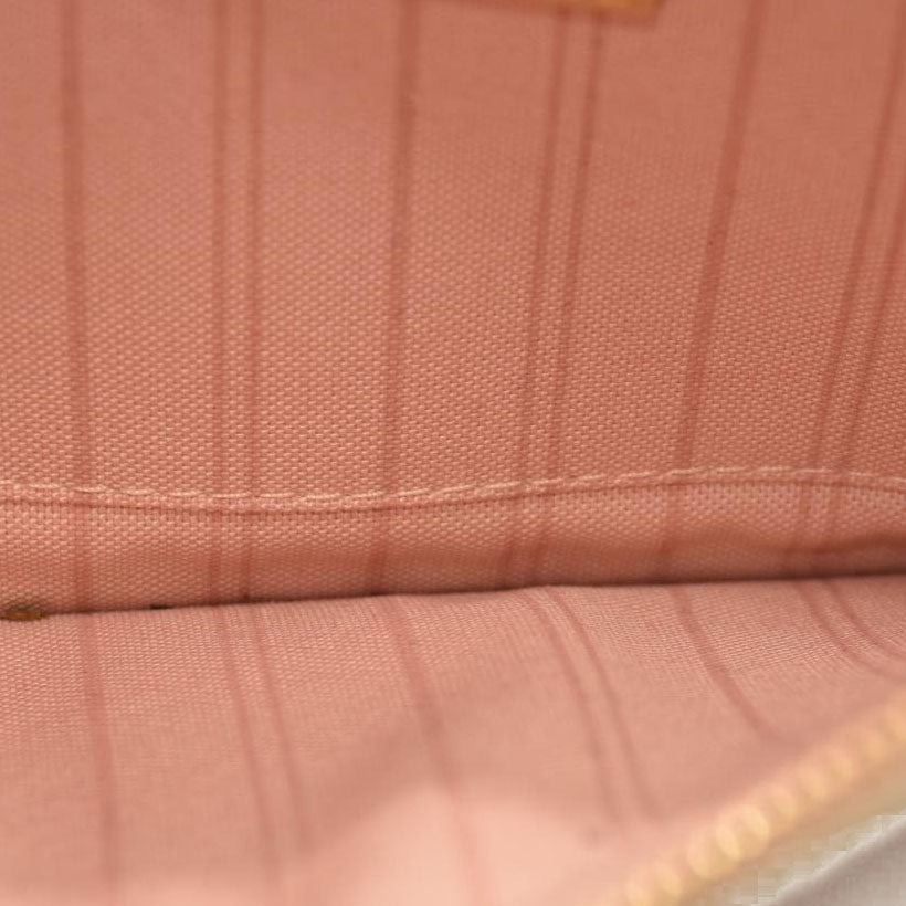 Louis Vuitton  Damier Azur Tahitienne Neverfull MM