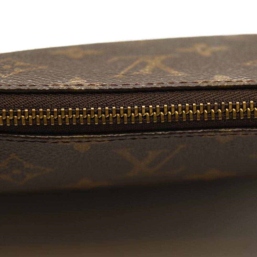 Louis Vuitton  Monogram Pochette Accessories VI0010