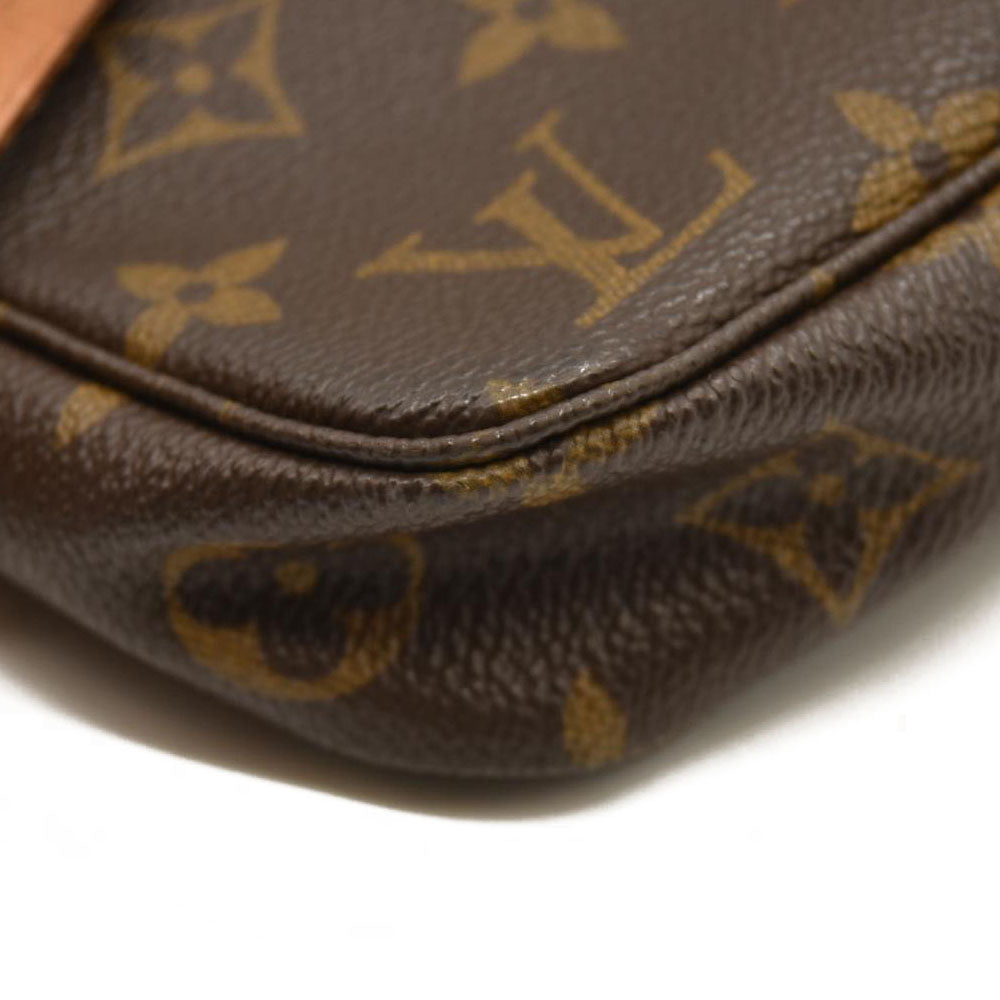 Louis Vuitton  Monogram Pochette Accessories VI0010