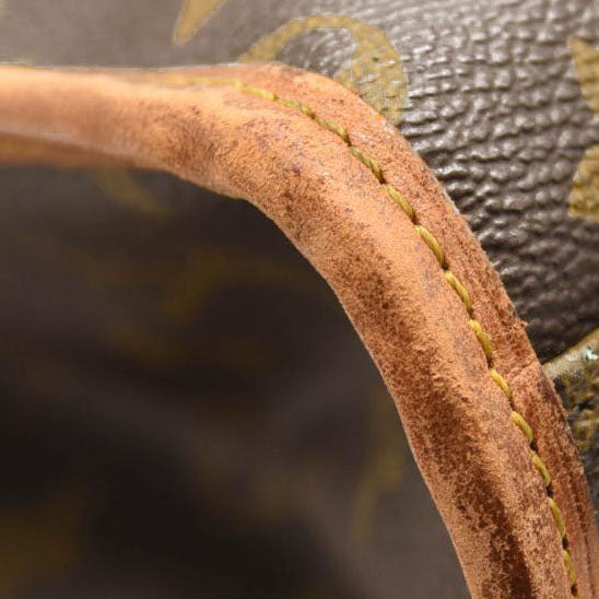 LOUIS VUITTON Monogram Beverly PM Briefcase